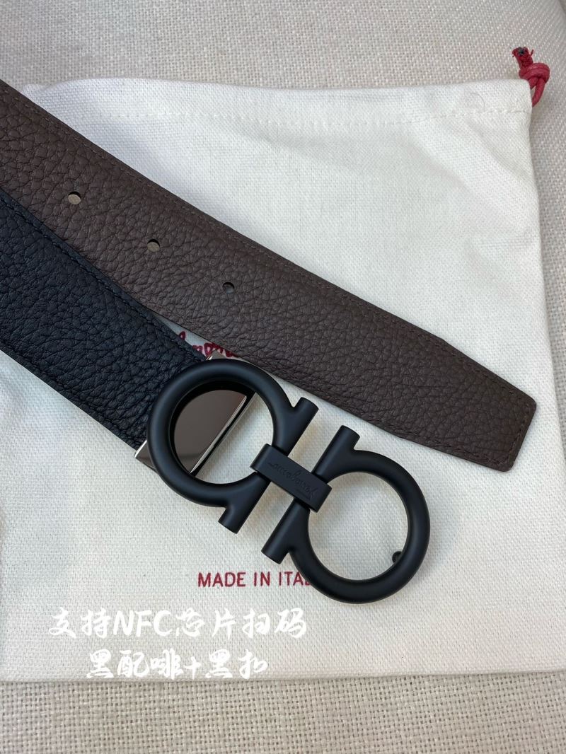 Ferragamo Belts